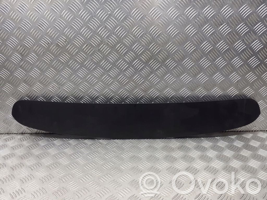 Citroen C4 I Heckscheibenspoiler 