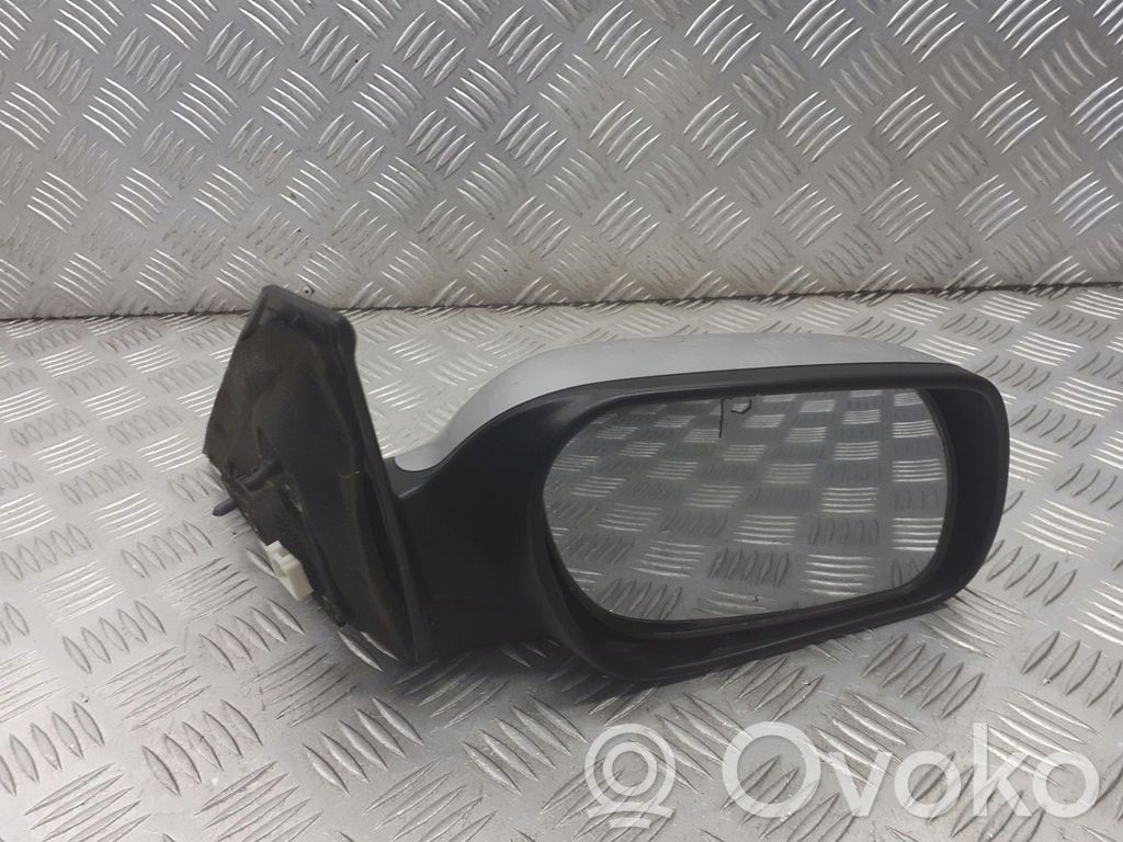 Mazda 3 I Front door electric wing mirror 