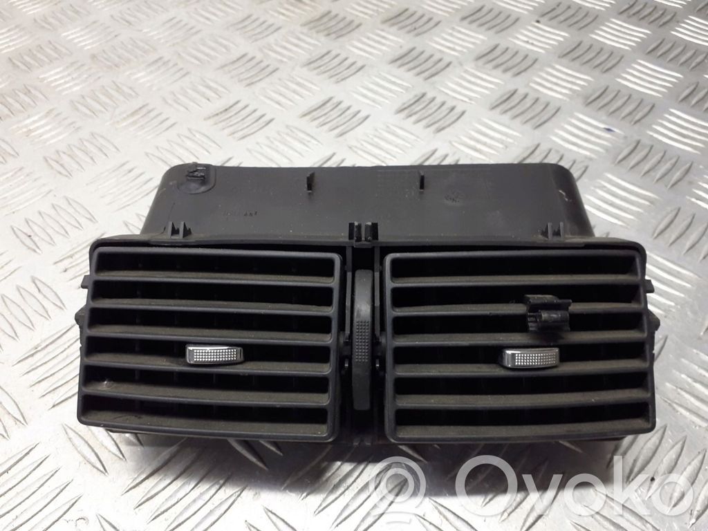 Peugeot 307 Ramă grilă ventilație bord 