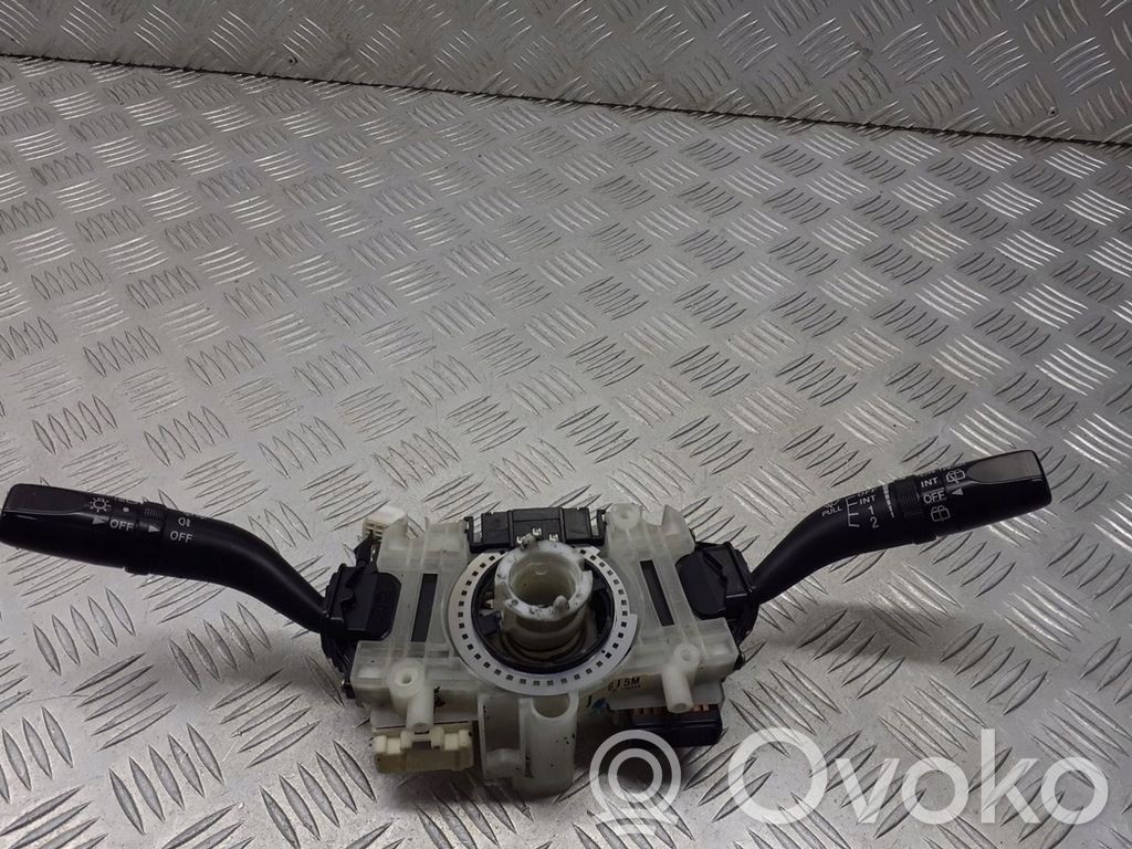 Mazda 6 Bloc semnalizator și ștergător parbriz