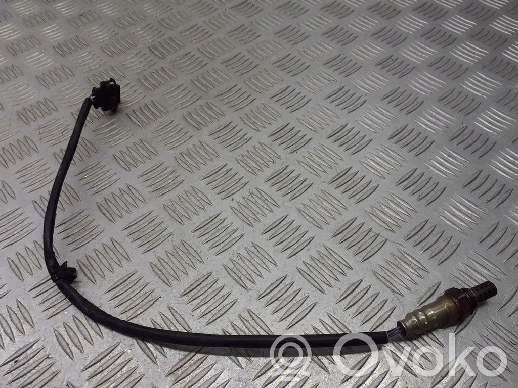 Opel Corsa C Sonde lambda 