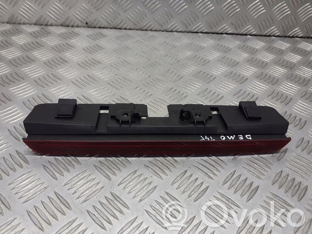 Mazda Demio Third/center stoplight 