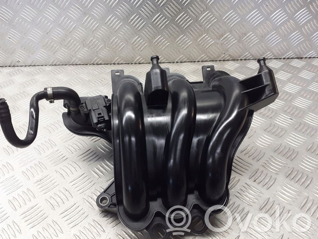 Skoda Fabia Mk1 (6Y) Collettore di aspirazione