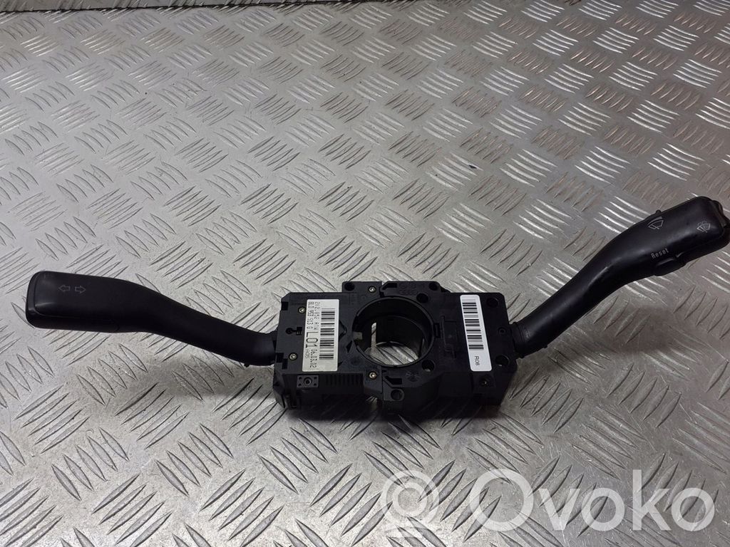 Audi A2 Bloc semnalizator și ștergător parbriz 