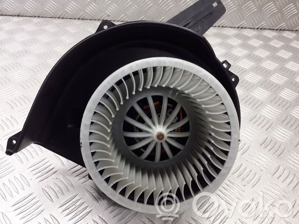 Audi A2 Wentylator nawiewu / Dmuchawa 
