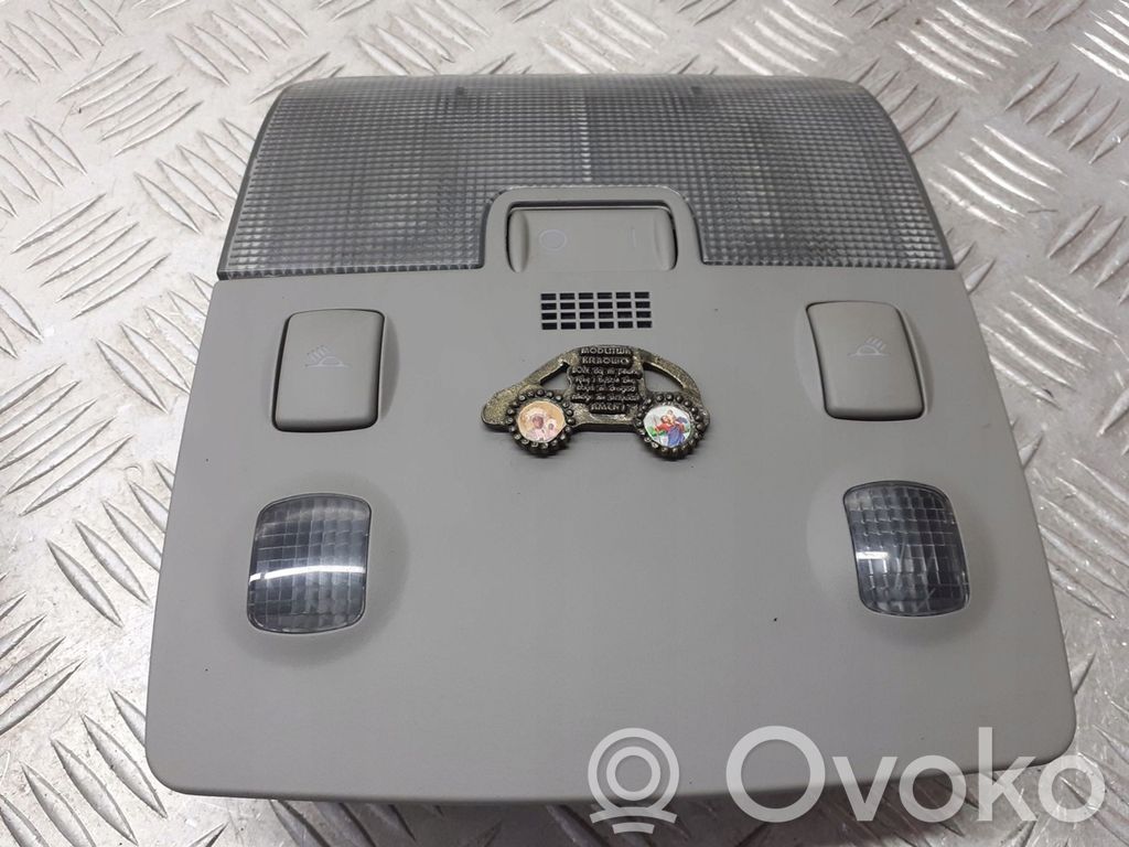 Consola de luz del techo   8L0947111D