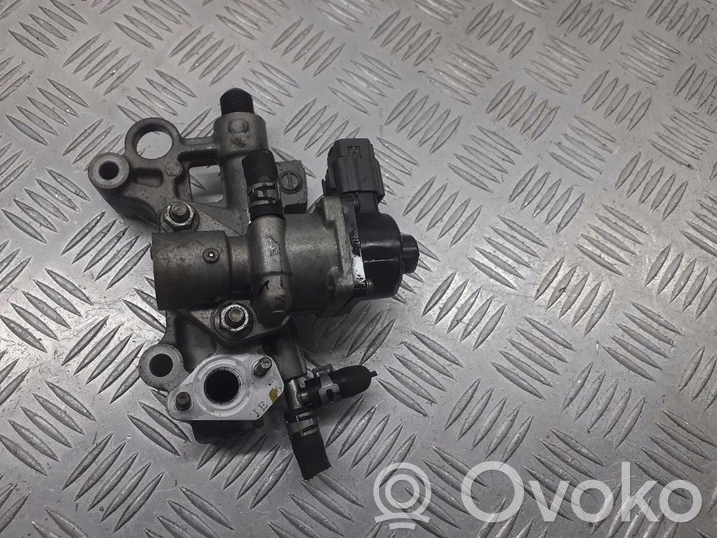 Mazda 2 EGR vārsts 