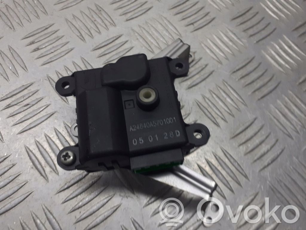 Honda FR-V Moteur / actionneur de volet de climatisation