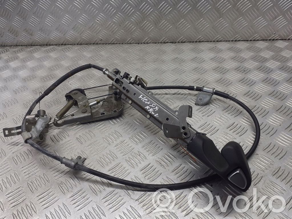 Honda FR-V Interruttore di freno a mano/freno di stazionamento 