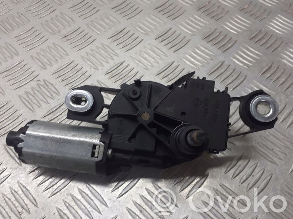 Seat Ibiza IV (6J,6P) Motorino del tergicristallo del lunotto posteriore