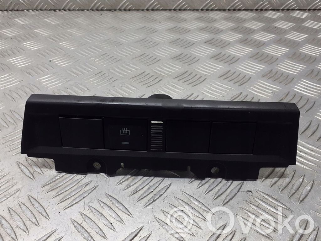 Ford Focus Sonstige Schalter / Griffe / Umschalter