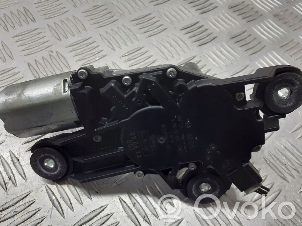 Ford Focus Silniczek wycieraczki szyby tylnej 