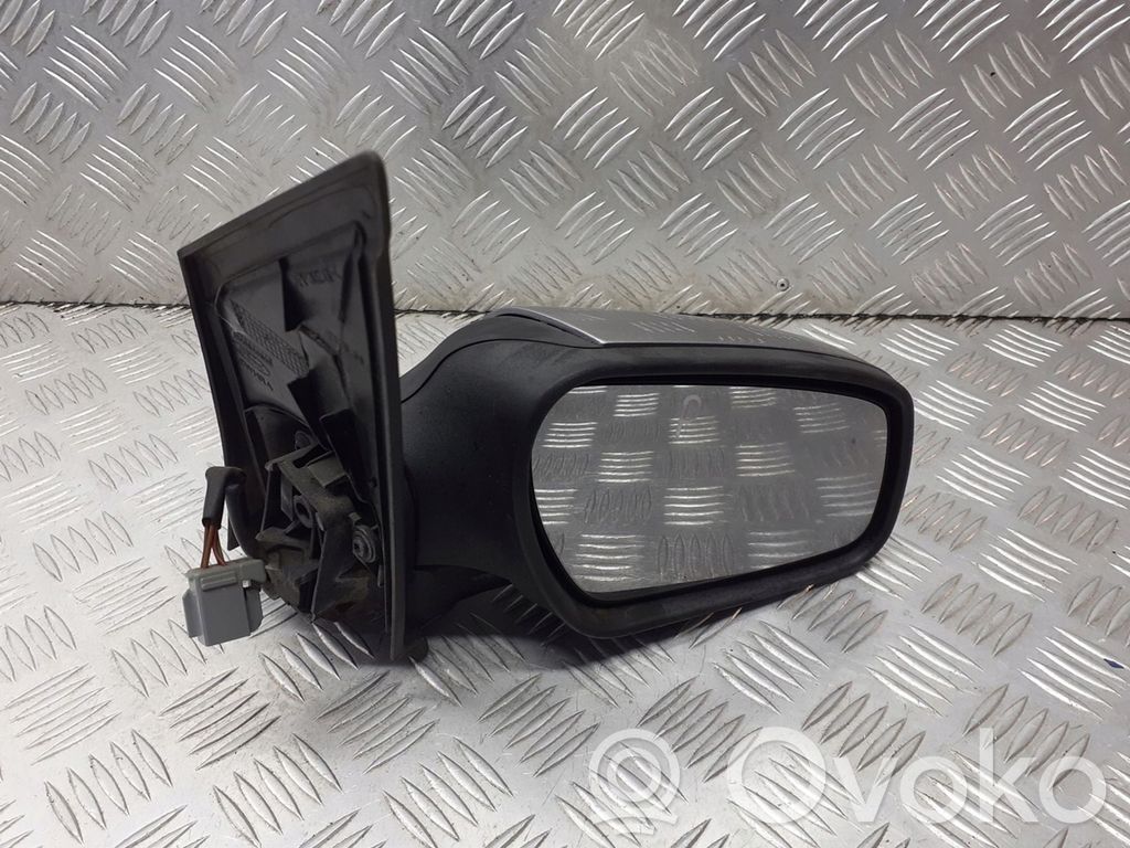 Espejo lateral eléctrico de la puerta delantera   E9014292