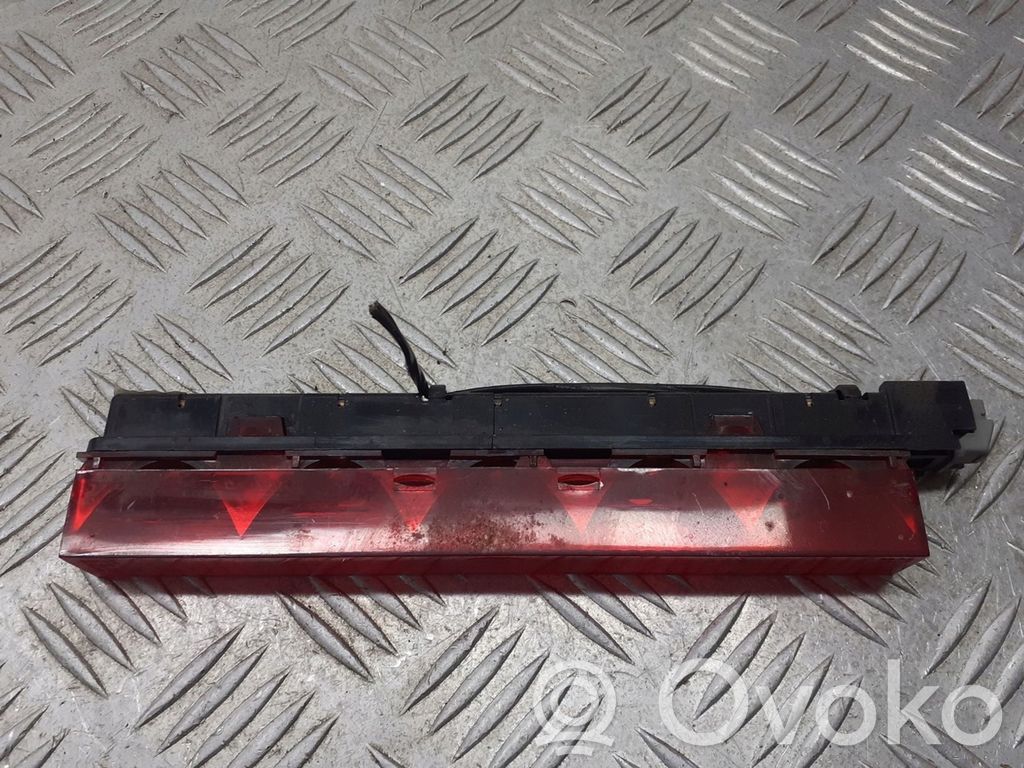 Ford Focus Luce d’arresto centrale/supplementare 