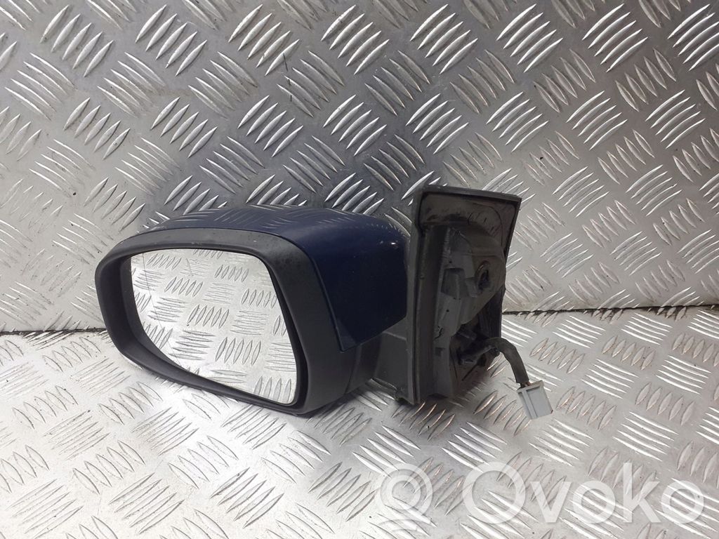 Ford Focus Oglindă electrică ușă față 