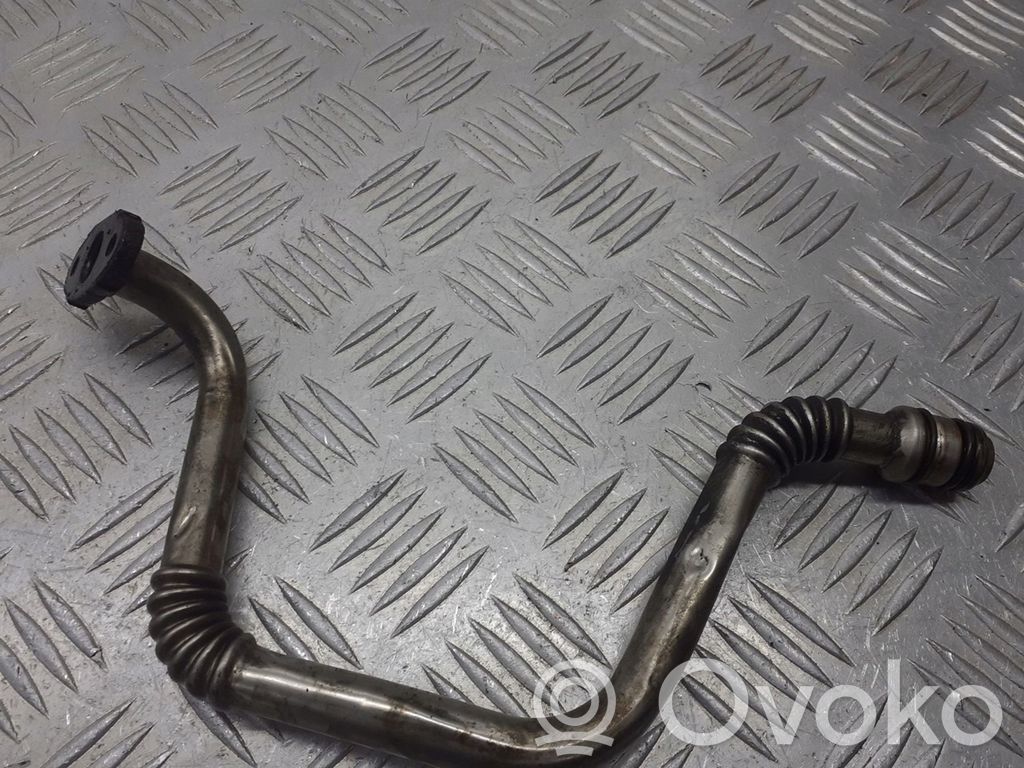 Renault Scenic II -  Grand scenic II Conductă/furtun supapă EGR 