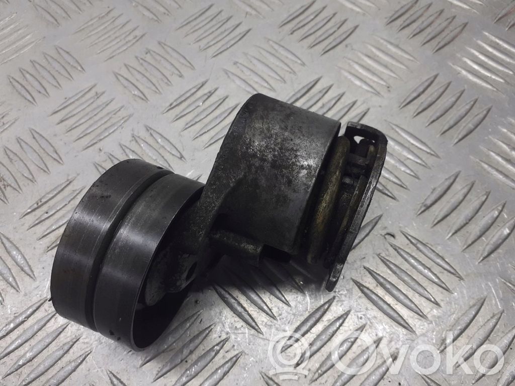 Renault Scenic II -  Grand scenic II Rolă întinzător curea alternator 