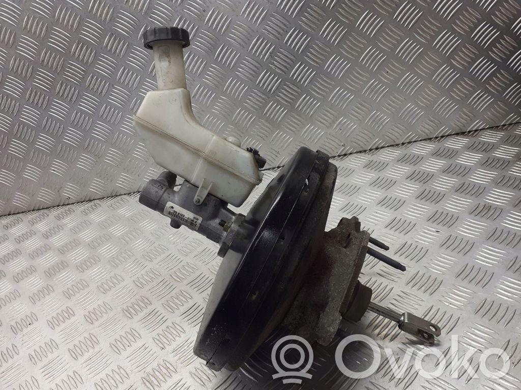Nissan Tiida C11 Servo-frein 