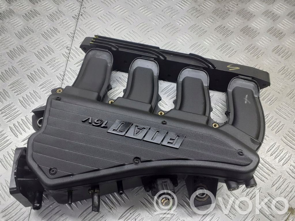 Fiat Stilo Collettore di aspirazione 