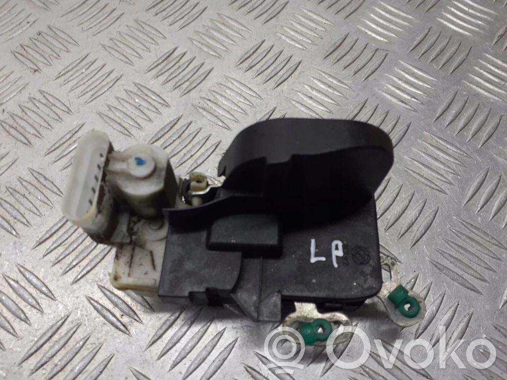 Etuoven lukko   B792