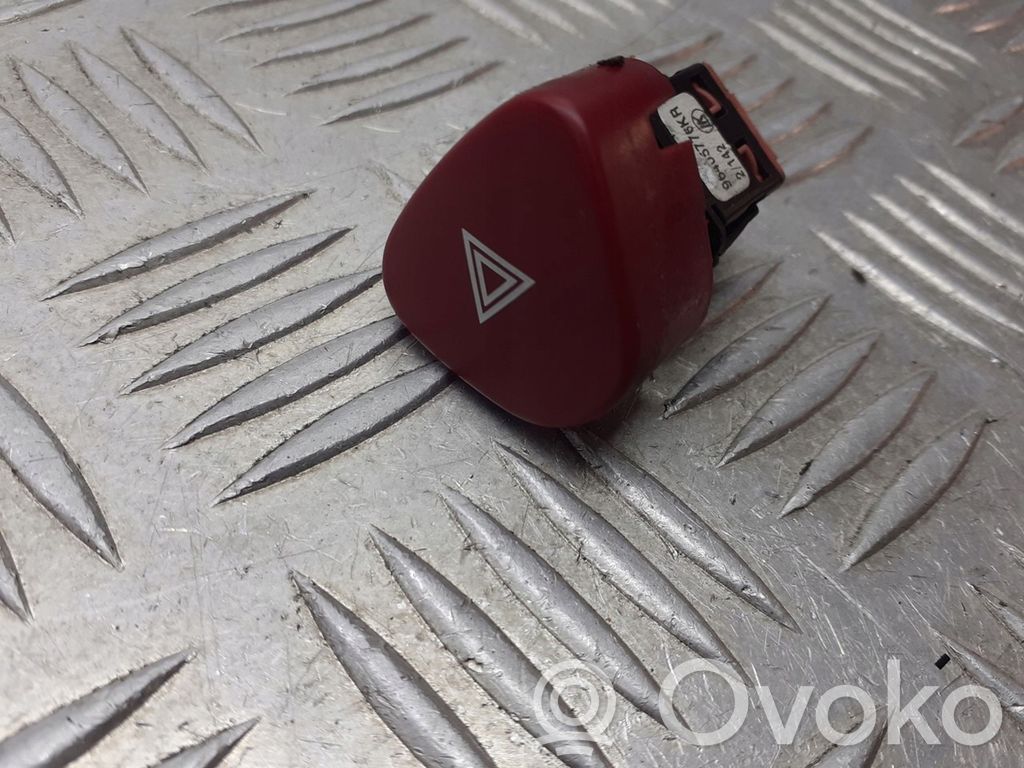 Citroen C3 Schalter Warnblinkanlage