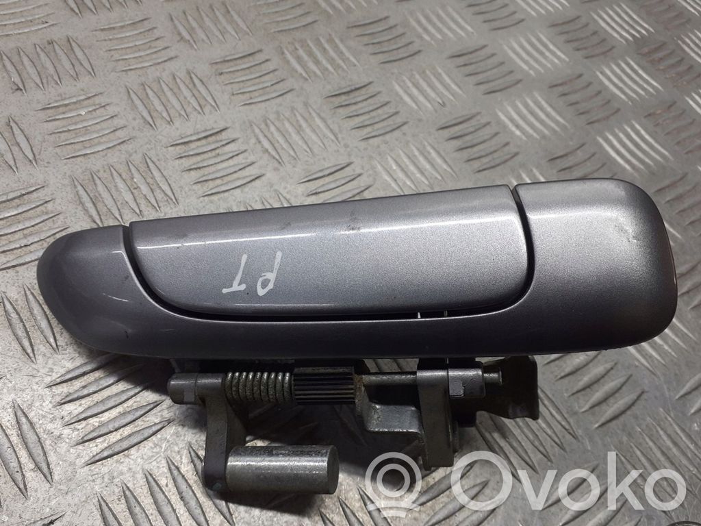 Honda Jazz Mâner exterior ușă spate 