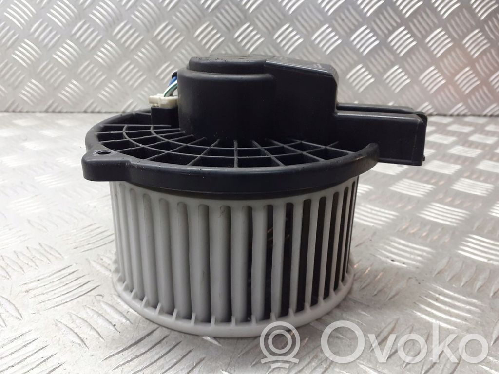 Heizungslüfter   HB111D65101