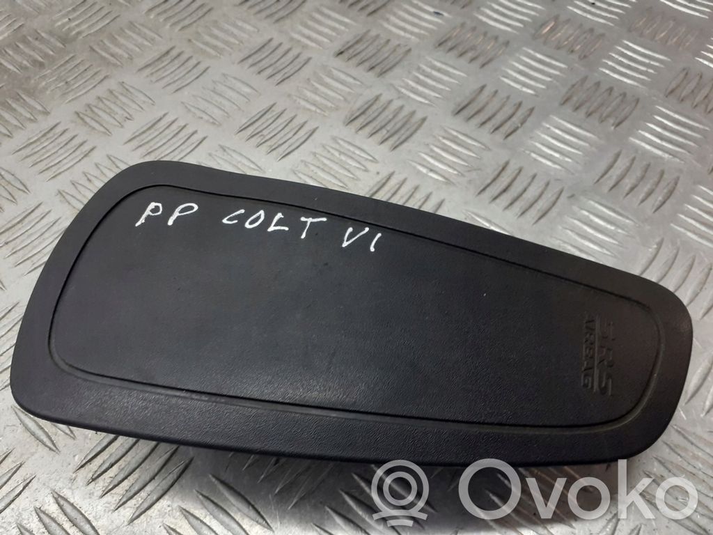 Mitsubishi Colt Airbag dello sterzo 