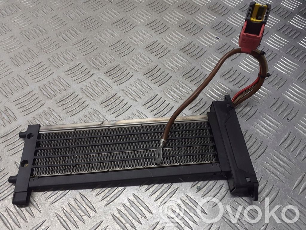 Peugeot 407 Scatola climatizzatore riscaldamento abitacolo assemblata 