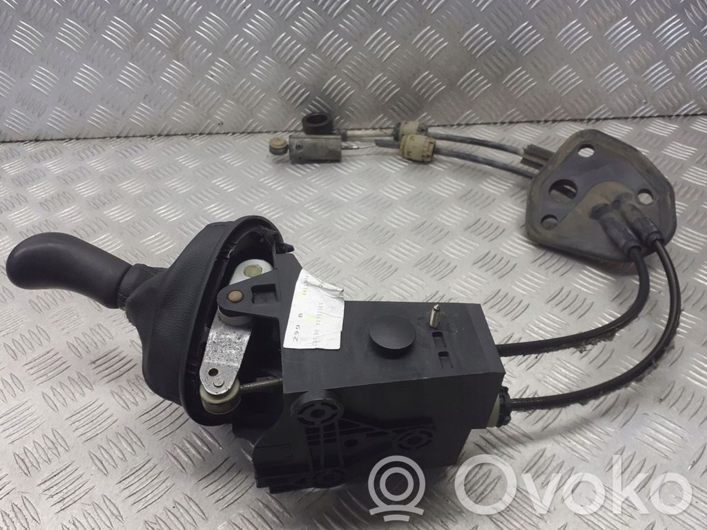 Renault Scenic II -  Grand scenic II Selector/cambiador de marcha en la caja de cambios 