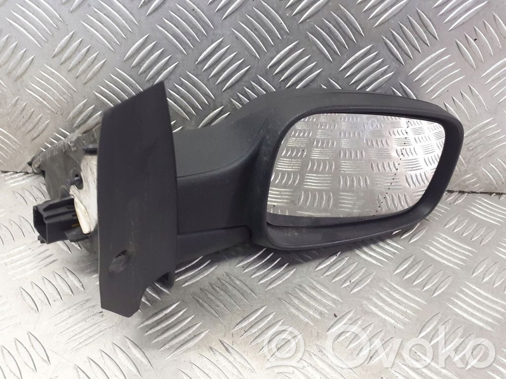 Renault Scenic II -  Grand scenic II Specchietto retrovisore elettrico portiera anteriore 