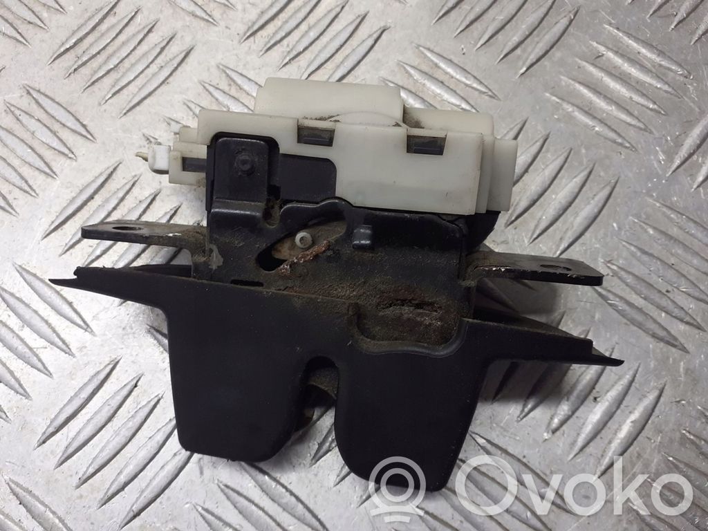 Renault Scenic II -  Grand scenic II Serrure de loquet coffre 