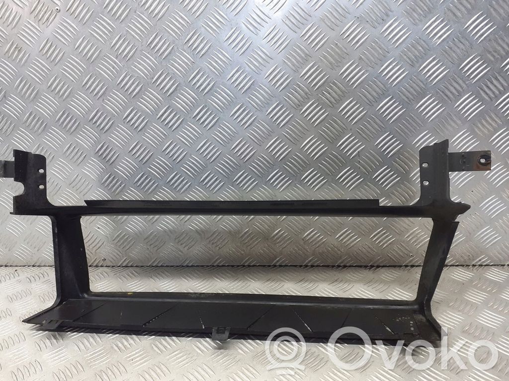 Volvo V50 Ghidaj aer intercooler 
