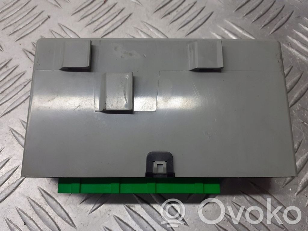 Volvo S40, V40 Unitate/modul de comandă închidere centralizată 