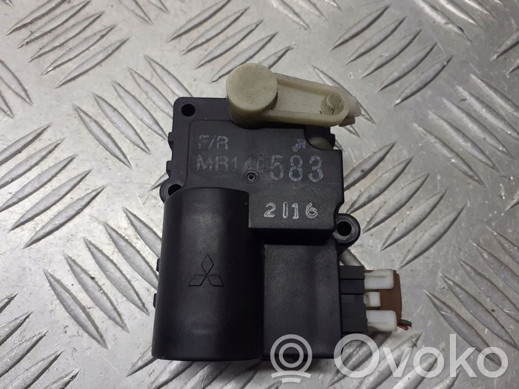 Motorino attuatore aria   MR146583