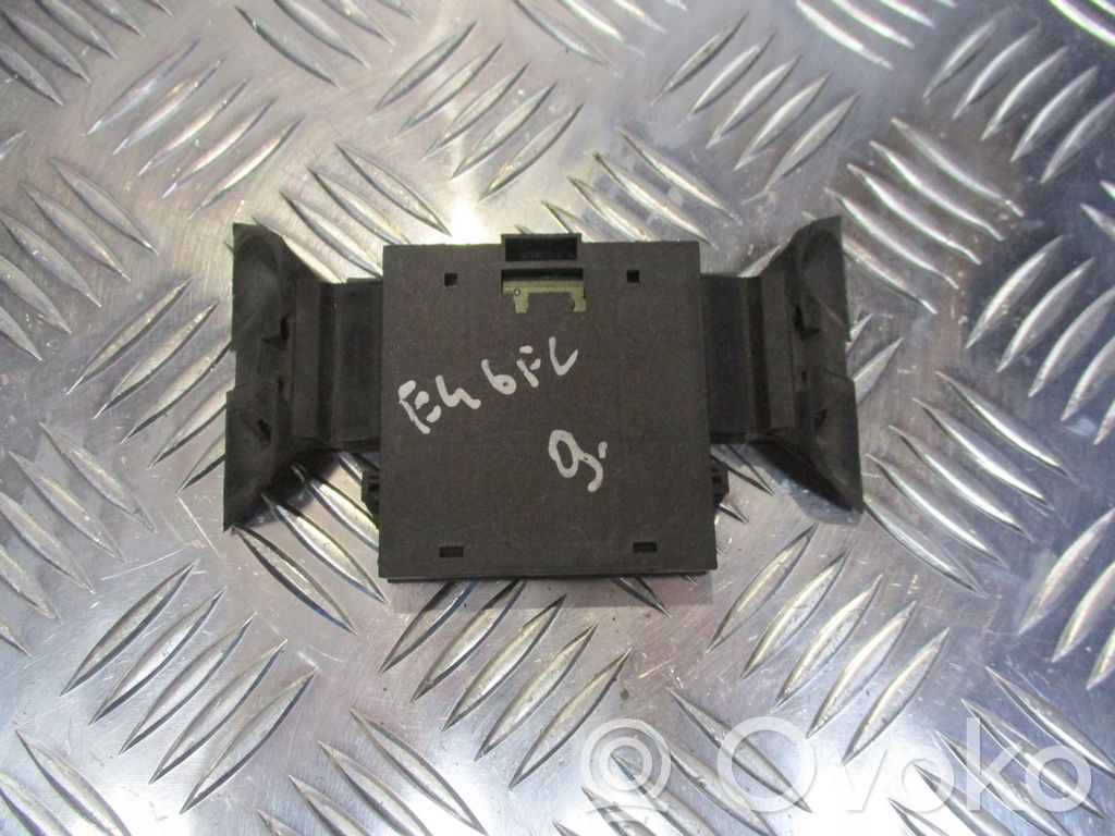 Unidad de control/módulo de alarma   8379938