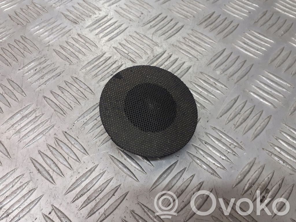 Etuoven diskanttikaiutin