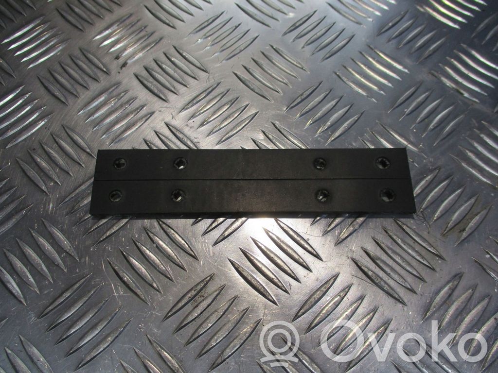 Jeep Willys Smorzatore/ammortizzatore d’urto per paraurti anteriore 