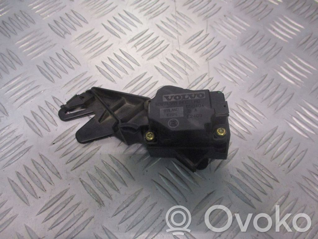 Volvo S60 Centralina/modulo GPL
