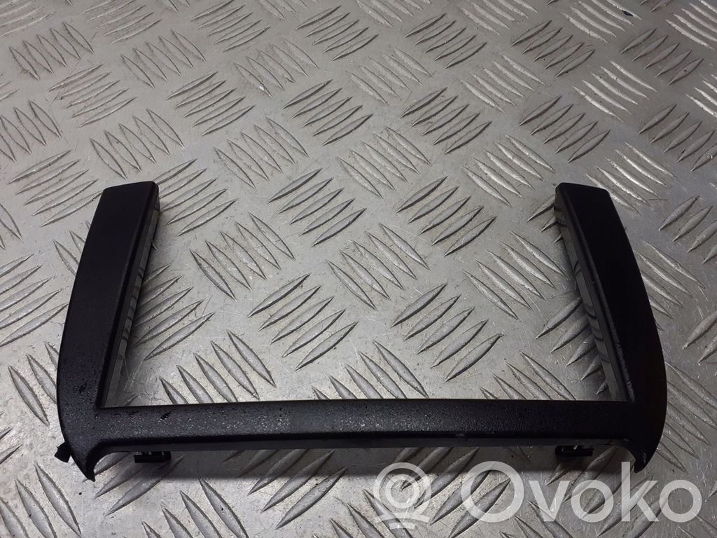 Head unit multimedia control   96303173