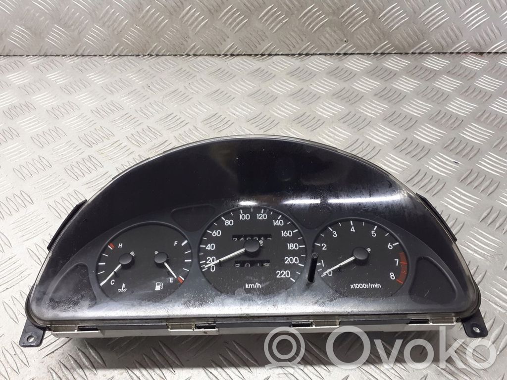 Daewoo Lanos Speedometer (instrument cluster) 