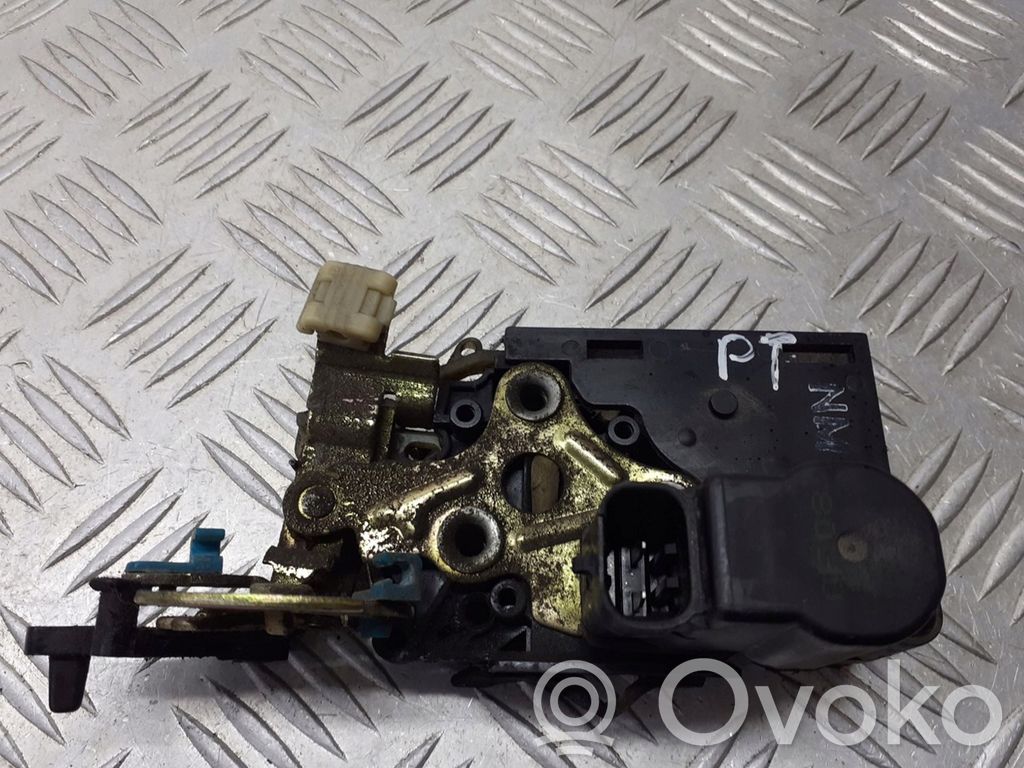 Daewoo Lanos Încuietoare ușă spate 