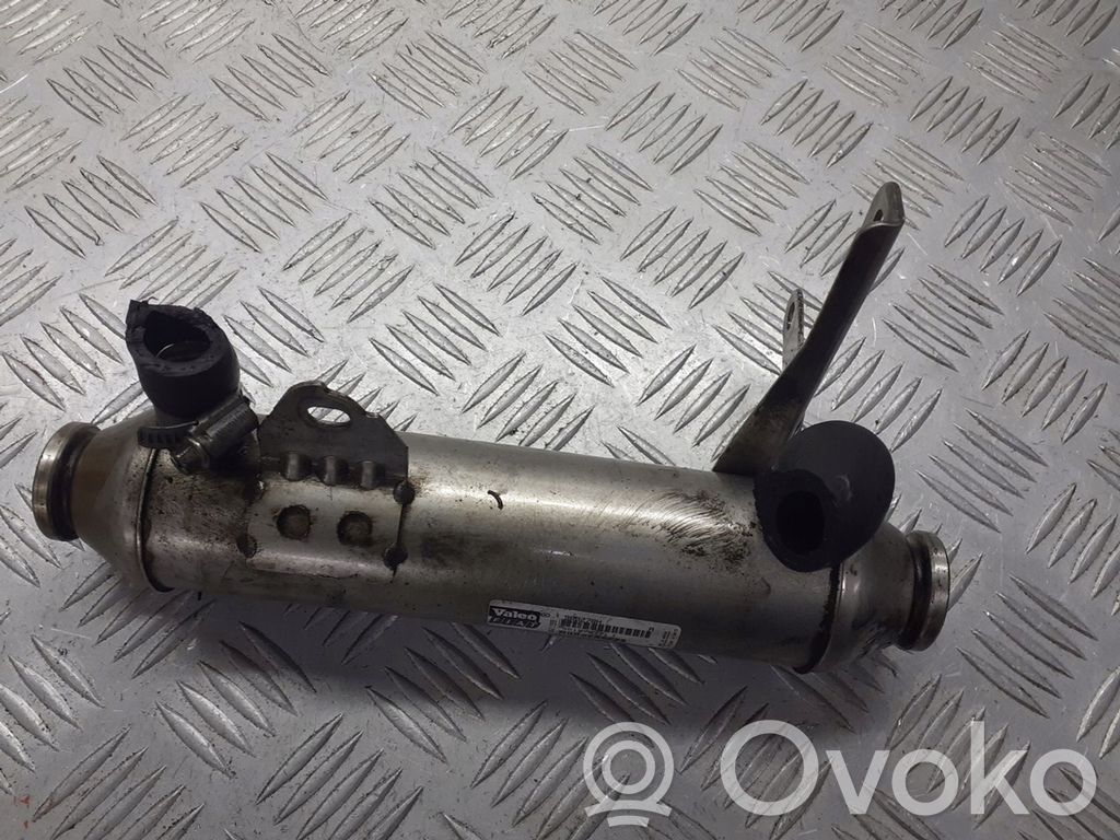 Lancia Lybra Valvola di raffreddamento EGR 