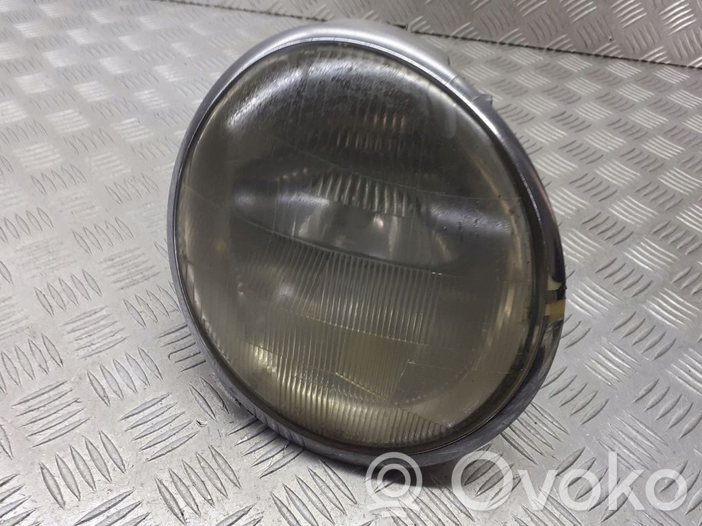Lancia Lybra Faro diurno con luce led 