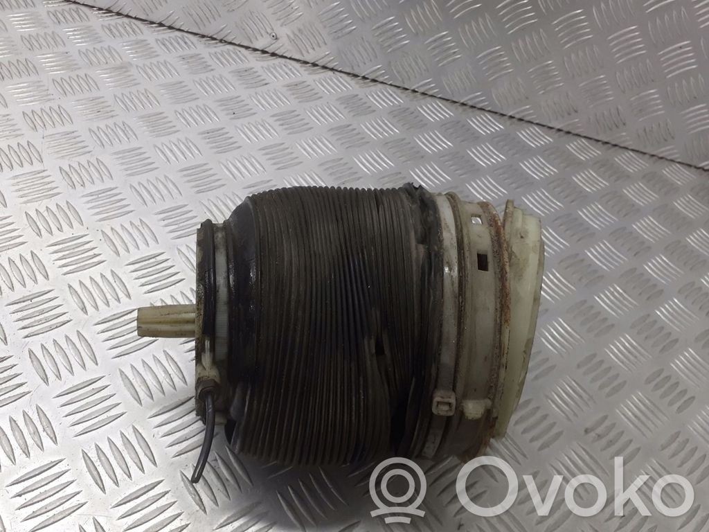Audi A6 Allroad C6 Achslager hinten 