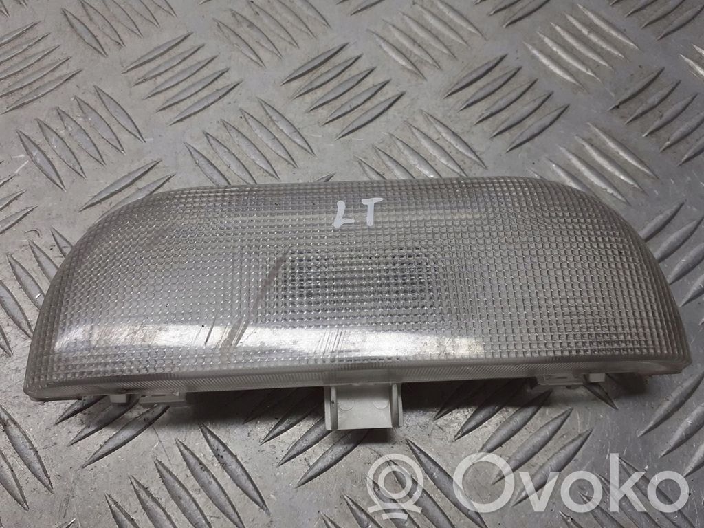 Chrysler Grand Voyager IV Ramă consolă lumini plafon 