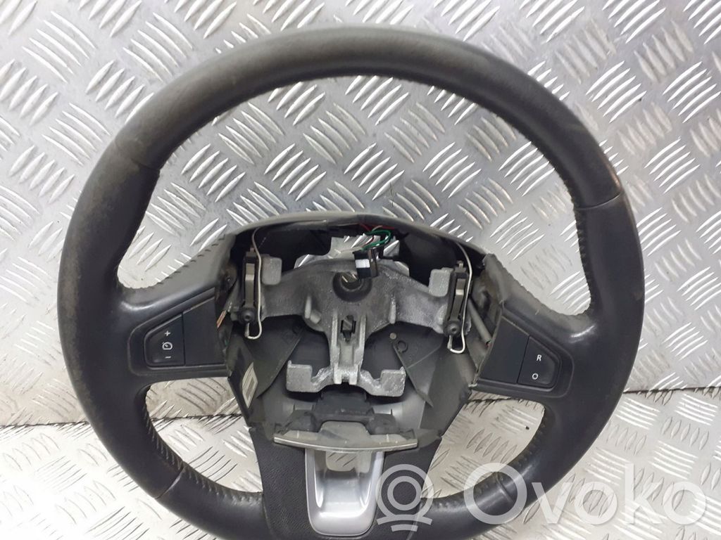 Renault Laguna III Volante