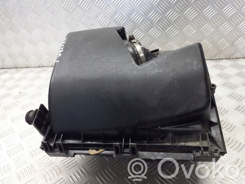 Opel Vectra C Scatola del filtro dell’aria