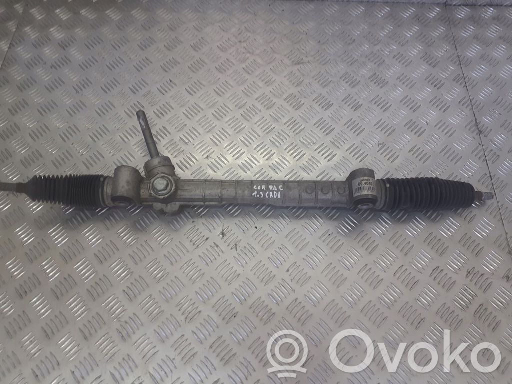 Opel Corsa C Cremagliera dello sterzo 