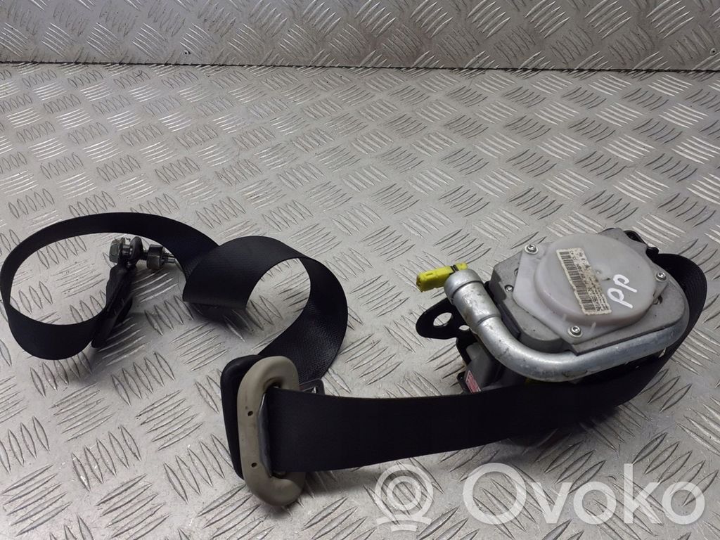 Nissan Note (E11) Centură de siguranță față 